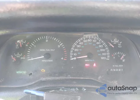 2002 Dodge Ram 2500 St from USA, damaged, VIN 3B7KC23602M225398